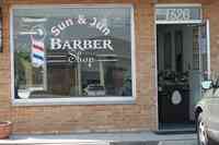 Sun & Jun Barber Shop