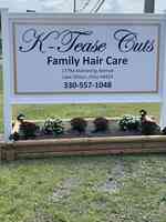 K-Tease Cuts Family Hair Care