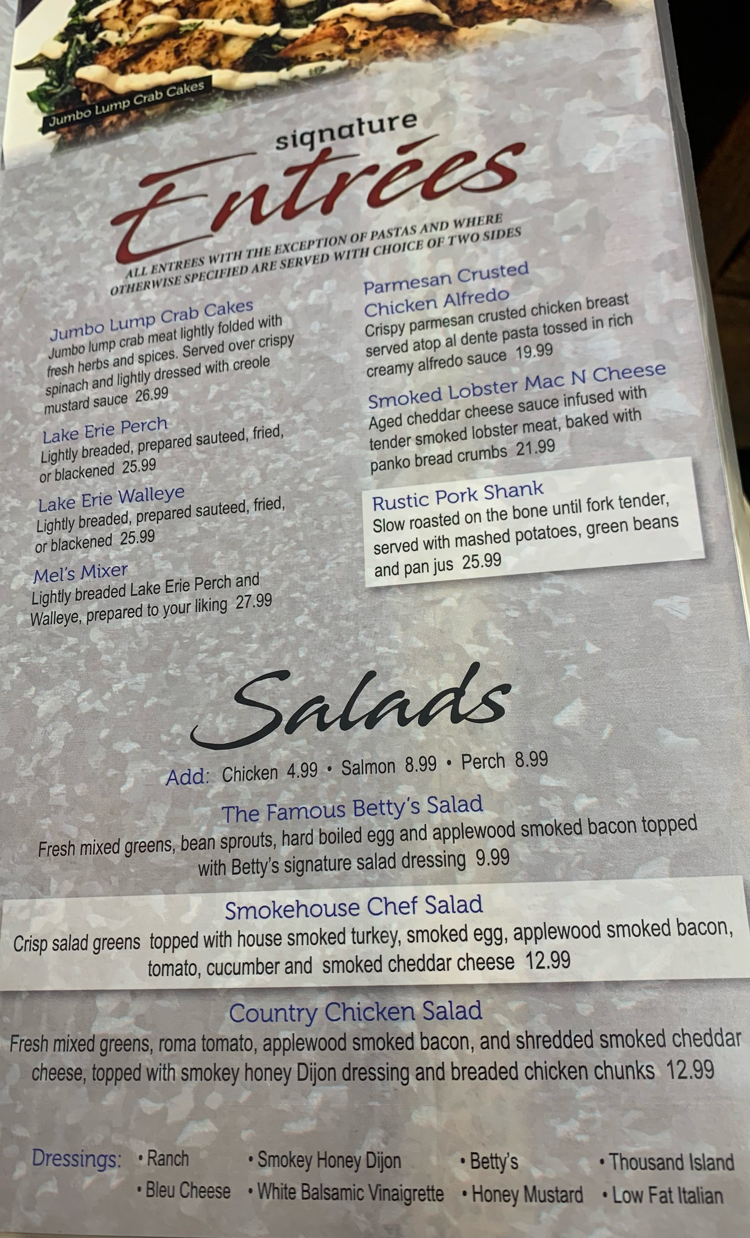 Photo credit: Restaurantji