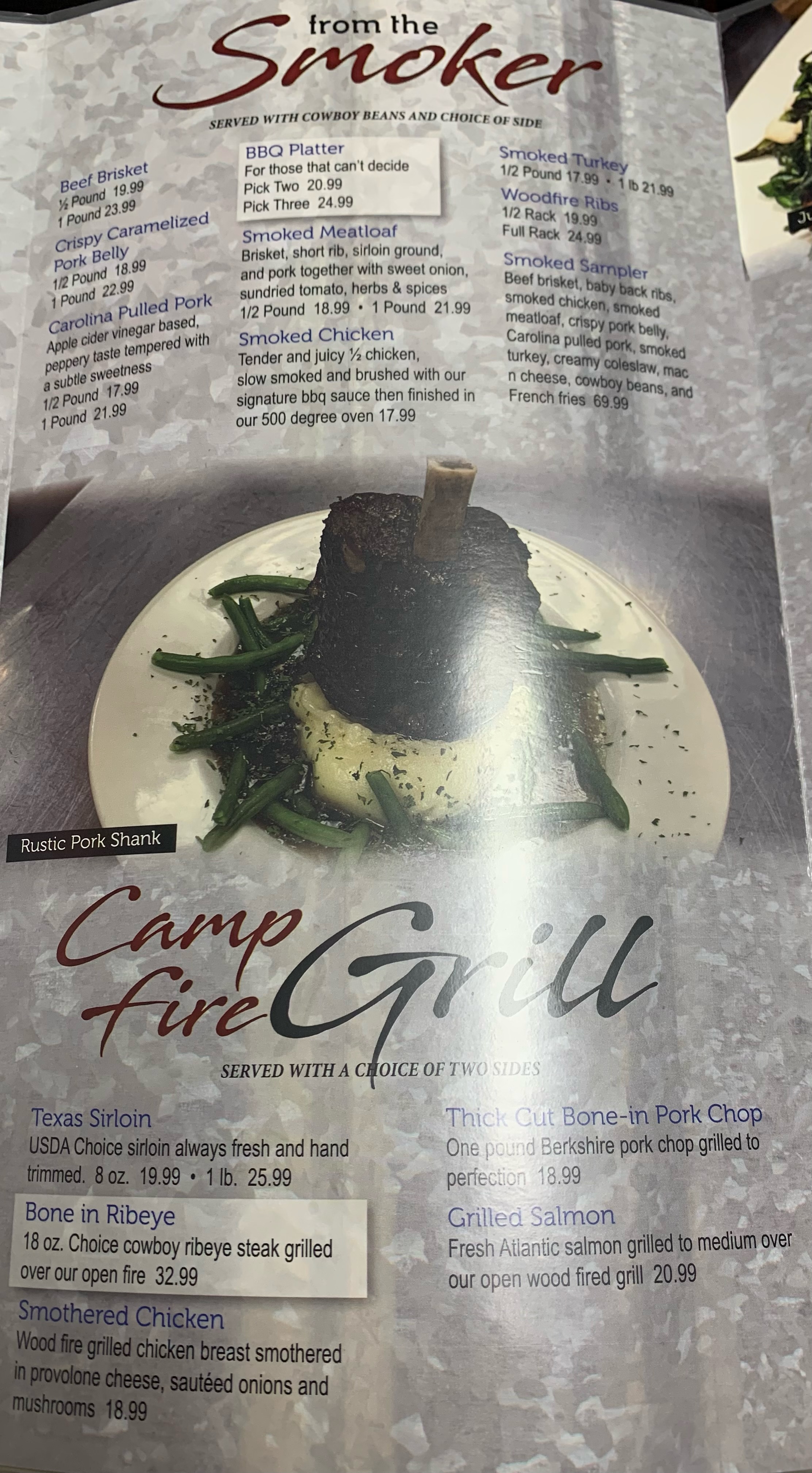 Photo credit: Restaurantji