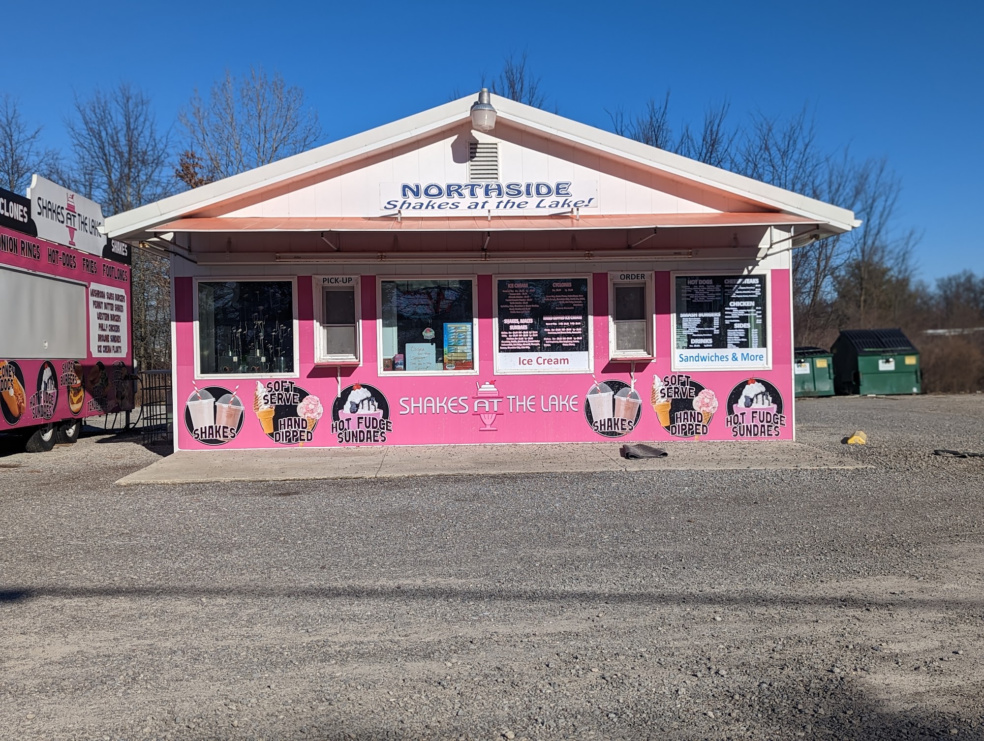 Northside Dairy