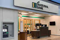 1st National Bank | Lebanon Walmart