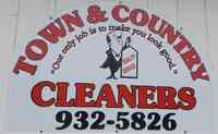 Town and Country Dry Cleaners