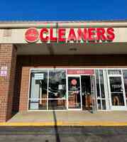Services | Mimi Cleaners & Alterations