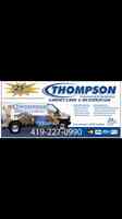 A.Thompson Carpet Care and Restorations