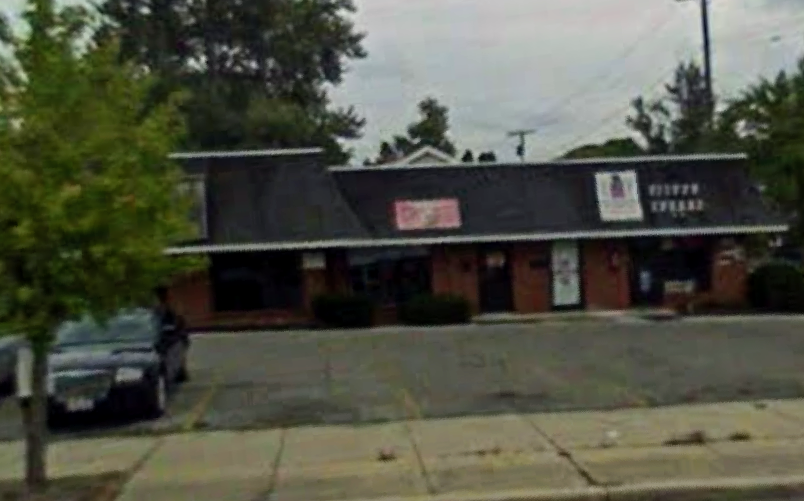 Silver Shears Barbers