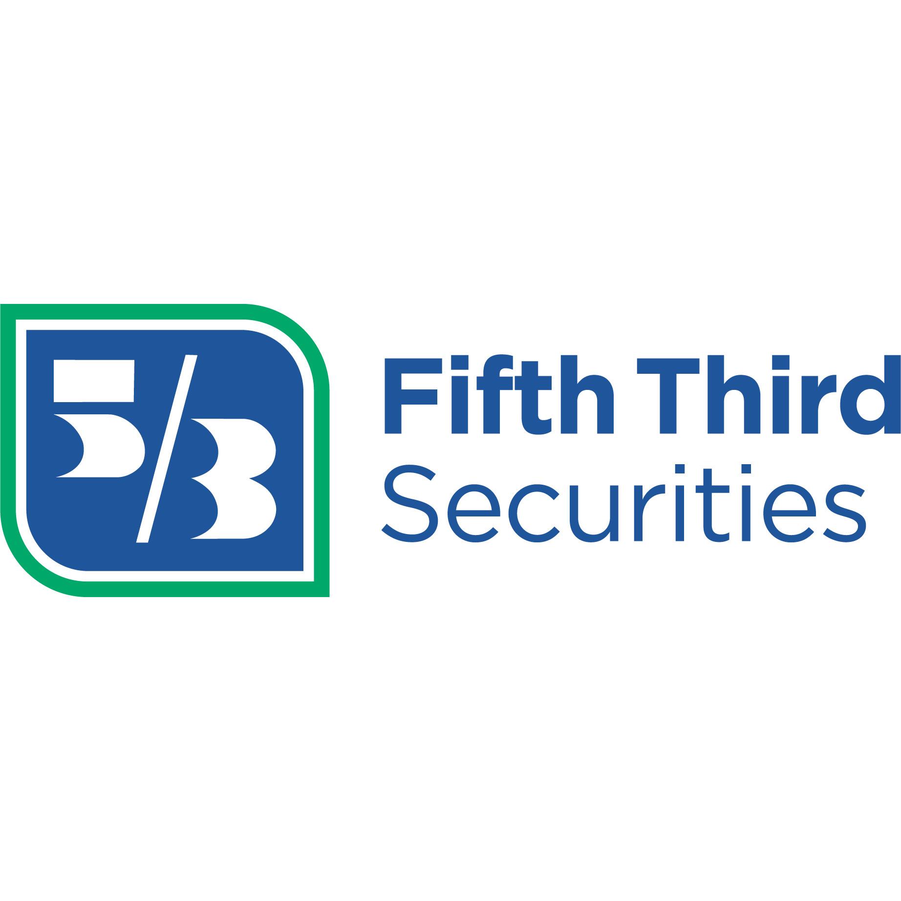 Fifth Third Securities - Zachary Miller