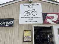 Donna's Bicycle Shop