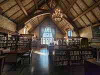 The Wagnalls Memorial Library