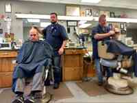 Chieftain Barbershop