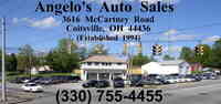 Angelo's Auto Sales