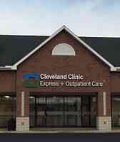 Cleveland Clinic Macedonia Express and Outpatient Care