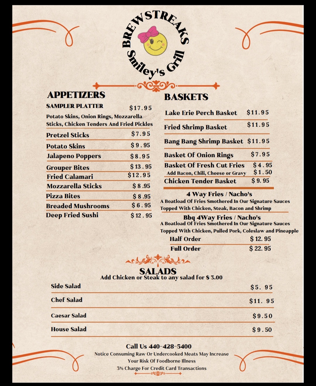 Photo credit: Restaurantji