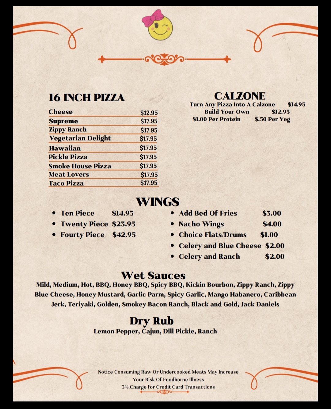 Photo credit: Restaurantji