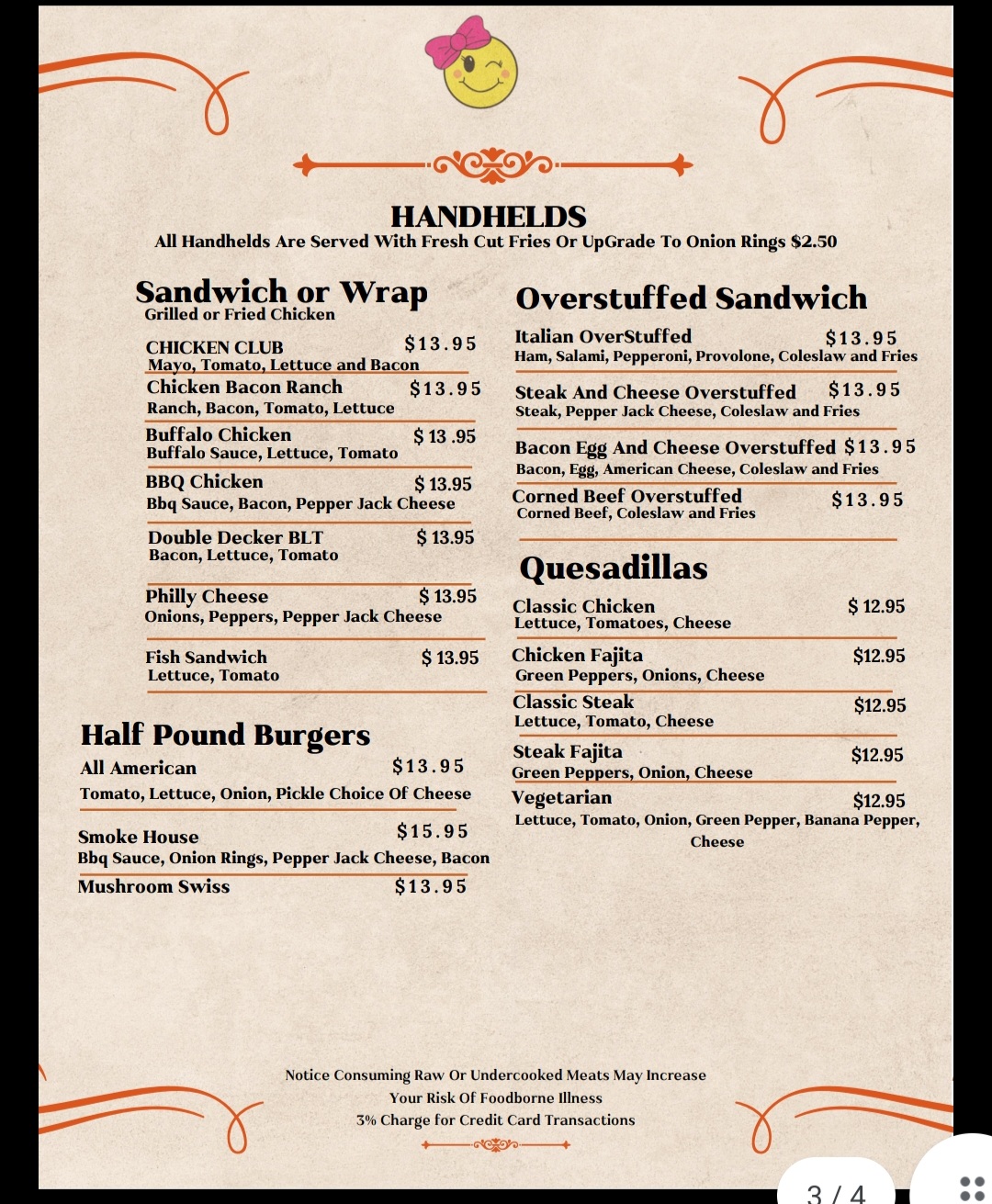 Photo credit: Restaurantji