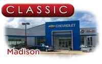 Classic Chevrolet GMC Auto Parts