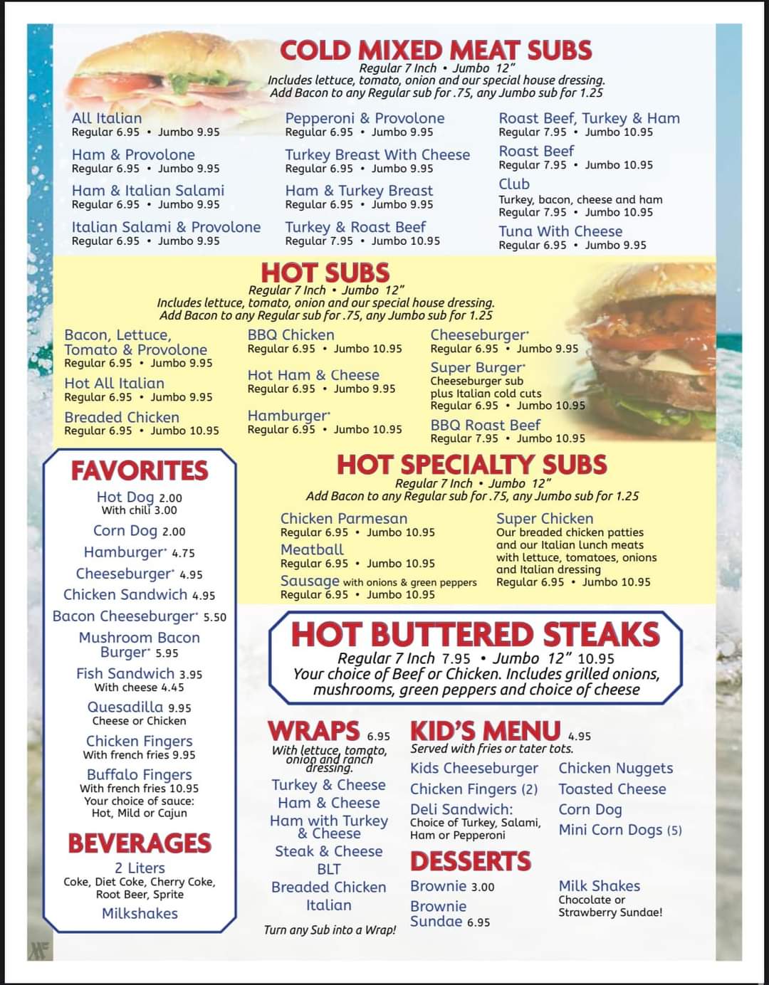 Photo credit: Restaurantji