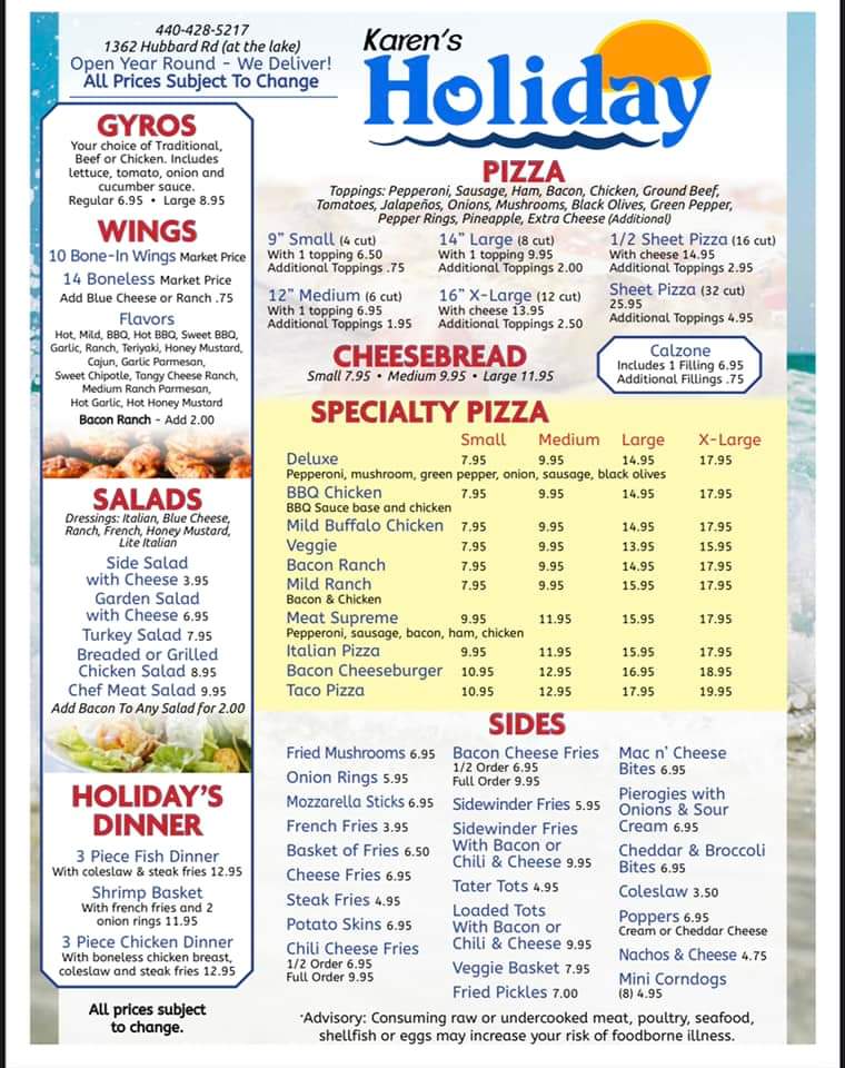 Photo credit: Restaurantji