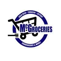 McGroceries Convenience & More!