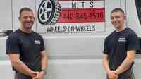 Mobile Tire Service (MTS)