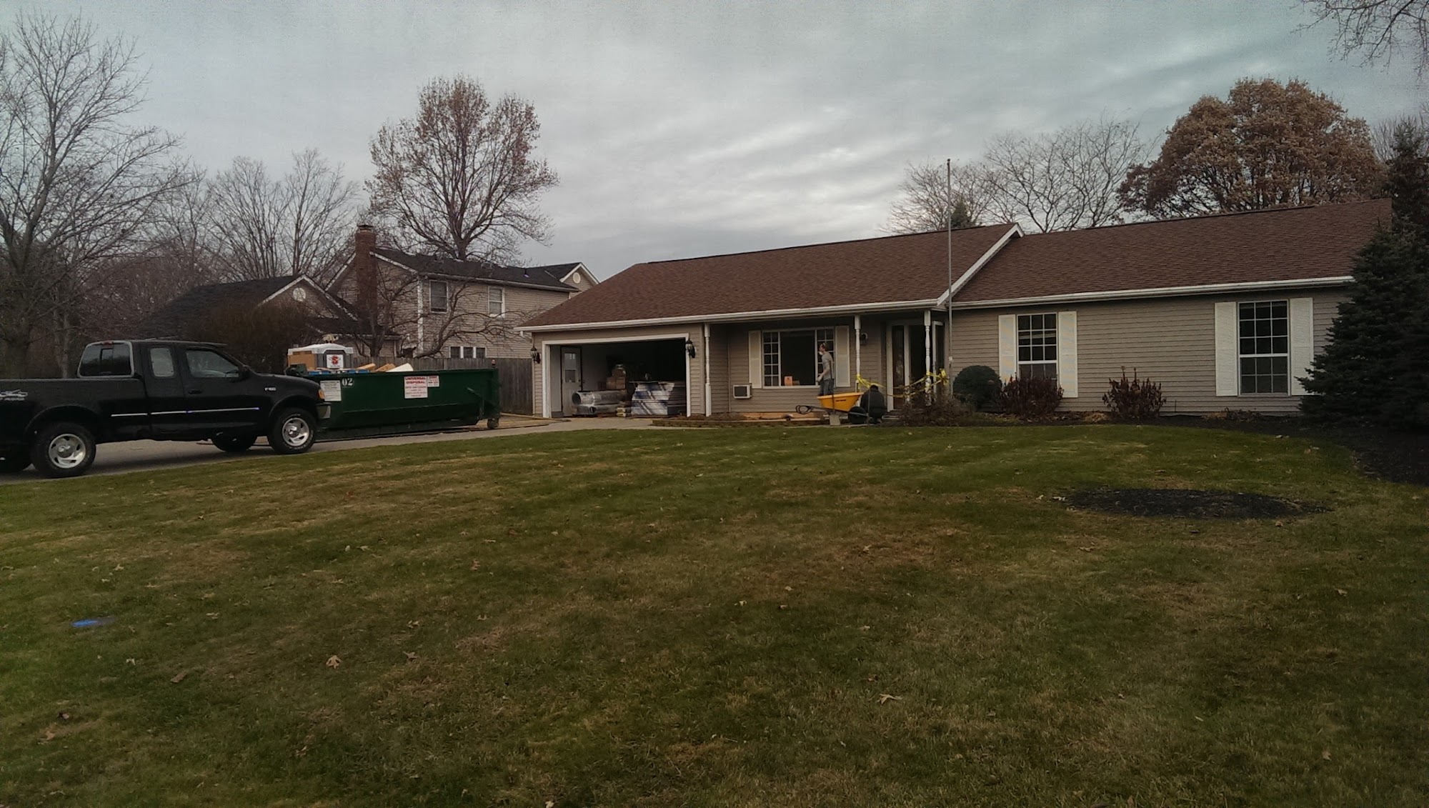 Avalon-Glavis Pest Control