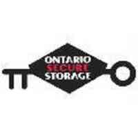 Ontario Secure Storage