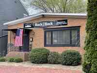 Back2Back Chiropractic & Wellness Center LLC