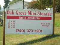 Oak Grove Mini Storage
