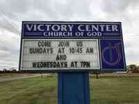 Victory Center Church of God