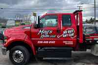 May's Auto towing, Sales and Repairs