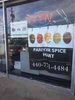 Parivar Spice Mart