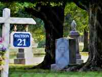 Knollwood Cemetery Association