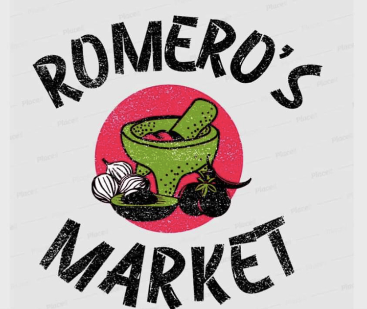 Romero’s Market