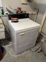 Advantage Washer & Dryer Repair, LLC