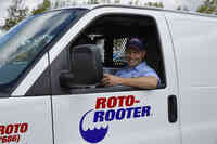 Roto-Rooter Plumbing, Drain, Septic, & Water Restoration Service
