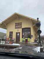 Medina Depot Antiques