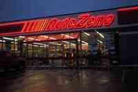 AutoZone Auto Parts