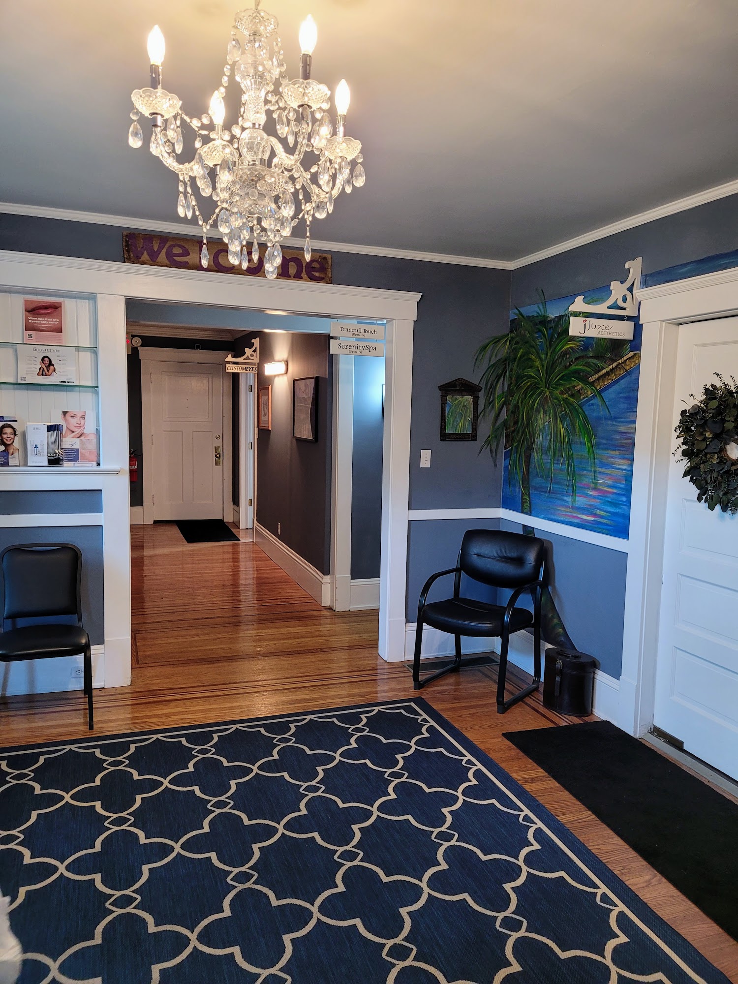 Customeyes Ink Permanent Cosmetics