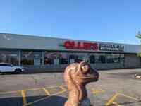 Ollie's Bargain Outlet