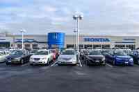 Honda of Mentor Service and Parts