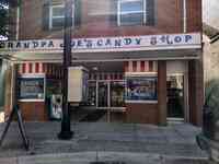 Grandpa Joe's Candy Shop - Miamisburg, OH