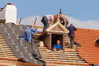 Berry Roofing Company