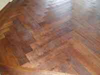 Bluford Jackson & Son Hardwood Floors