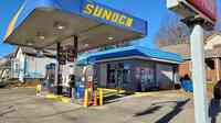 Sunoco Gas Station