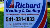 Richard Heating and Cooling