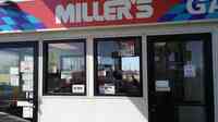 Millers Gas Station