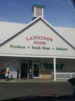 Lanning's Foods