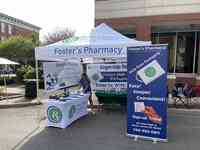 Foster's Healthmart Pharmacy