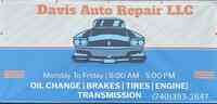 Davis Auto Repair LLC