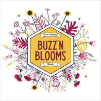 Buzz'n Blooms